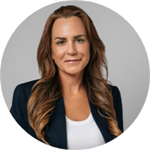 Megan Kenney, LMSW
