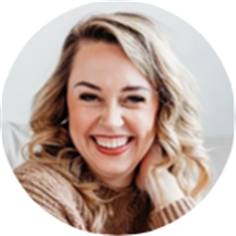 Megan Kolb, LICSW