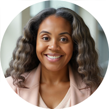 Megan Lawrence-Ferreira, LMFT