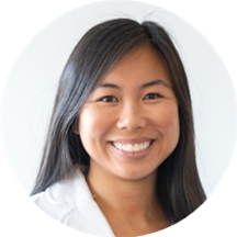 Megan Li, PA