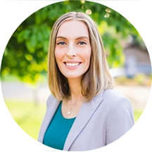 Megan Loving, LPC/MHSP