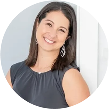 Megan MacCutcheon, LPC