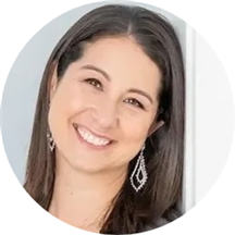 Megan MacCutcheon, LPC