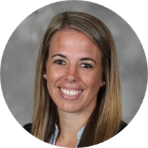 Megan Macki, NP, FNP