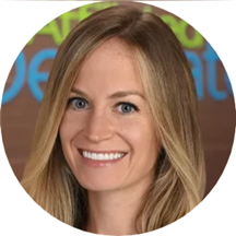 Megan Maley, NP