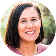 Megan Mathewson, LMFT