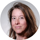 Megan Mellon-Stanton, LSW