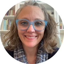 Megan Meyers, LPC, NCC