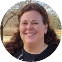 Megan Michalek, LCSW