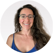 Megan Miller, LMFT