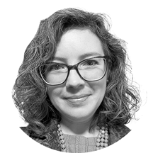 Megan Miller, LPC