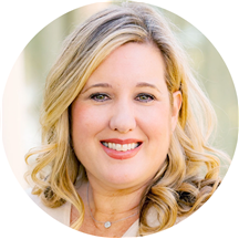 Megan Montague, LMFT