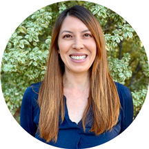 Megan Murcia, PMHNP