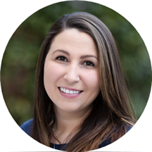 Megan Nilsson, MSW