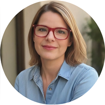Megan Norris, LMFT