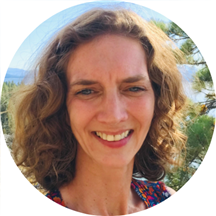 Megan O'Brien, LMFT