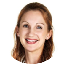 Megan Oravetz, LPC, LMFT
