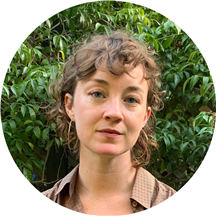Megan Pfefferkorn, AMFT