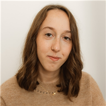 Megan Polm, LIMHP