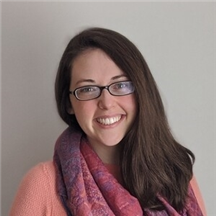 Megan Roberson, LCSW