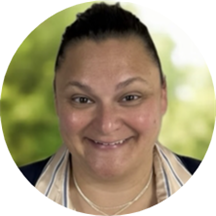 Megan Roffina, LPC