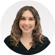 Megan Sample, LMHC