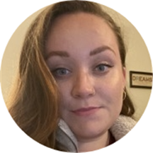 Megan Santiago, MA, LMHC