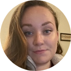 Megan Santiago, MA, LMHC