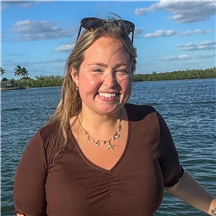 Megan Saunders, LPC