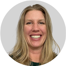 Megan Seivert, APRN, RN