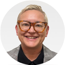 Megan Sengbush, LCSW