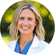 Megan Shelton, APRN