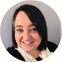 Megan Silverman, LMSW