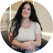 Megan Stevenson, MA, AMFT