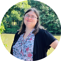 Megan Sullivan, LCMHCA