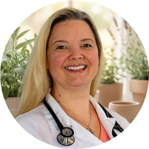 Megan Suwara, APRN, RN