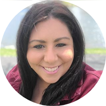 Megan Thorry, LPC
