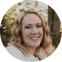Megan Timm, LICSW, LCSW