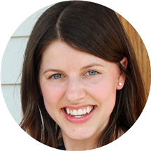 Megan Vaz, RDN