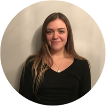 Megan Walsh, MA