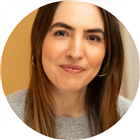 Megan Wessler, EdM, MA