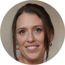 Megan Whitehurst, LCSW