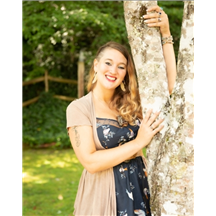 Megan Williams, LCMHC