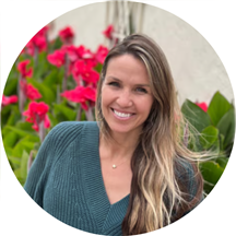 Megan Williamson, MS, LMFT