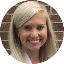 Megan Woodard, NP