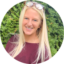 Megan von Rueden, LMHCA, MA