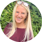 Megan von Rueden, LMHCA, MA