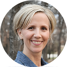 Meggan Havelka, LPC
