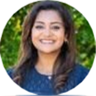 Megha Parekh, PA