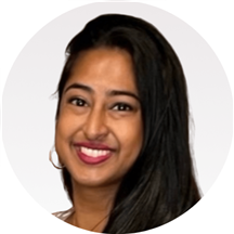 Megha Reddy, LCSW